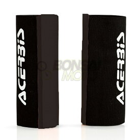 ACERBIS アチェルビス 0016976 ベルクロ フォークゲイター