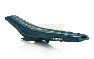 ACERBIS �A�`�F���r�X 0021880 X�V�[�g �R���t�H�[�g(�\�t�g) �u���[ TE125/250/300 FE250/350/450/501 TX125 TC125 TC250 FC250/350/450