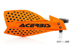 ACERBIS A`FrX 0022115 XAeBCg nhK[h IW/ubN