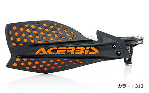 ACERBIS A`FrX 0022115 XAeBCg nhK[h ubN/IW