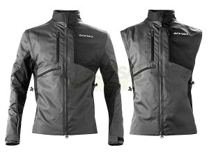 ACERBIS A`FrX 0022169 Gf[1 WPbg E ubN/O[ 3XL 㒅 It[hWPbg