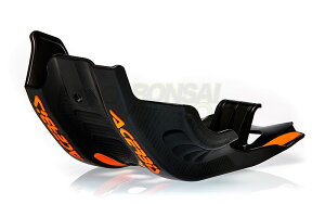 ACERBIS A`FrX 0022309 XLbhv[g ubN KTM 450/500EXC-F(17-19) GWK[h