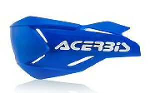 ACERBIS �A�`�F���r�X 0022397 �A�t���J�c�C���p X�t�@�N�g���[ �n���h�K�[�h �J�X�^���Z�b�g �u���[/�z���C�g×���b�h