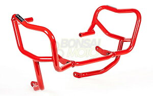OUTBACKmotortek AEgobN[^[ebN OBM-DUCMTST-V4-LCB NbVo[ OXbh DUCATI Multistrada V4