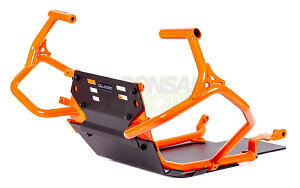 AEgobN[^[ebN OBM-KTM790-PC-or veNVR{ KTMIW KTM 790/890 {TCg