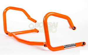 �A�E�g�o�b�N���[�^�[�e�b�N OBM-KTM690-CB-or-2 �N���b�V���o�[ �I�����W KTM 690�G���f���[��R(2019-2022) �{���T�C���g
