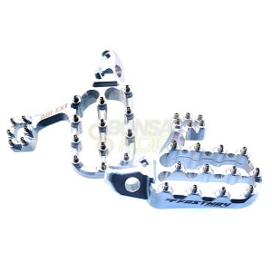 PMB �t�@�X�g�E�F�C 22-EXT-006-22-3-5231S-1-si Air EXT�X�e�b�v �V���o�[ EXC/EXC-F SX/SX-F XC-W 85SX �{���T�C���g