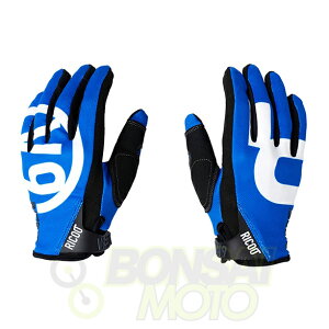 Ricco N[ RIC-gloves-V9-17-bl-m gNXEFA O[u V9 u[ M  {TCg