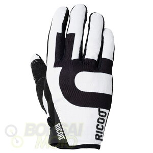 Ricco N[ RIC-gloves-V9-17-wh-xl gNXEFA O[u V9 zCg XL  {TCg
