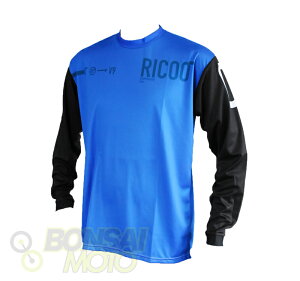 Ricco N[ RIC-jersey-NN-2018-bl-xxl NNW[W It[hEFA I[Vu[ XXL  {TCg