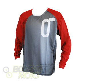 Ricco N[ RIC-jersey-thN-gr-m Th-NW[W It[hEFA O[ M  {TCg