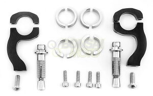 ACERBIS �A�`�F���r�X 0022427 X�t�@�N�g���[ �n���h�K�[�h�p�}�E���g�L�b�g ��C���i