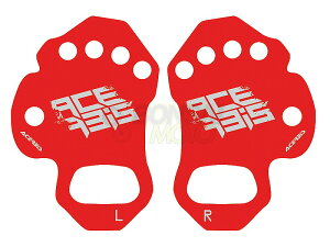 ACERBIS A`FrX 0022717 p[veN^[ U}h~ EZbg bh L/XL