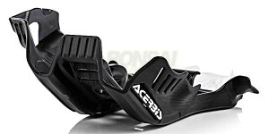 ACERBIS A`FrX 0023660 XLbhv[g ubN/zCg KTM 250SX (19-22) GWK[h