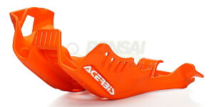 ACERBIS A`FrX 0023764 XLbhv[g IW KTM 250/300EXC TPI(20-23) GWK[h