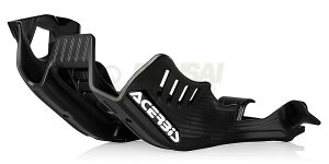 ACERBIS A`FrX 0023764 XLbhv[g ubN KTM 250/300EXC TPI(20-23) GWK[h