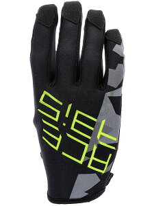 ACERBIS A`FrX 0024282 [fBO[ O[u3.0 h ubN/CG[ 3XL  ĂԂ h ~