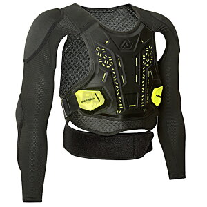 ACERBIS A`FrX 0024515 vY} {fBA[}[ Lv.2 XXL veN^[ ی 㔼g