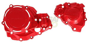ACERBIS �A�`�F���r�X 0024688 �G���W���P�[�X�K�[�h ���b�h HONDA CRF450R/RX(21-23)