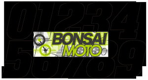 BONSAIMOTO �{���T�C���g �[�b�P���X�e�b�J�[(3������)���T�C�Y 4 �z���C�g 3����
