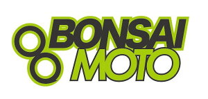 BONSAIMOTO �{���T�C���g BM-sticker01 BONSAIMOTO�X�e�b�J�[1�� 74.9mm×31.9mm