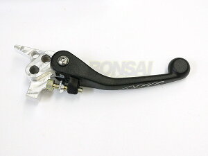 ARC BR-214A-SC �A���~ �u���[�L���o�[ 3�t�B���K�[ �X���b�p?�N�����v�t KTM EXC/EXC-F/SX/SX-F/XC/XC-W(14-23) �_�[�g�o�C�N�pBREMBO�}�X�^�[