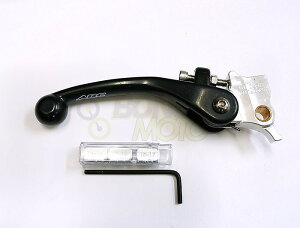 ARC BR-412iC �R���|�W�b�g �u���[�L�p���[���o�[ 3�t�B���K�[ Kawasaki KX250(21) KX250XC(21) KX450F(19-21)