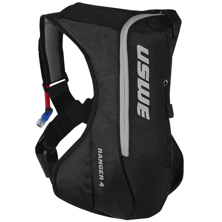 楽天市場】USWE ユースウィー C-2040508 レンジャー4 強度重視 2.5L 
