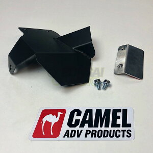 CAMEL Adventure products CAP-790SHS VbN q[gV[h ubN Norden901