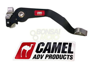 CAMEL Adventure products CAP-T7-BP �U�E�t�B�b�N�X ���A�u���[�L�y�_�� Yamaha Tenere700
