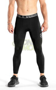 VIRUS @CX CJM1019-BKSL Rs[g Opc Y StayCool ⑬ Xpbc Ci[