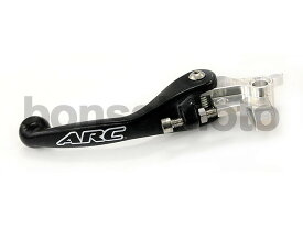 ARC CL-203C コンポジット クラッチレバー 3フィンガー KTM EXC/EXC-F/SX/SX-F/XC/XC-W(06-23) bremboマスター用