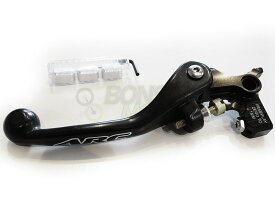 ARC CL-203iC-SC コンポジット クラッチパワーレバー 3フィンガー スリッパ—クランプ付 KTM EXC/EXC-F/SX/SX-F/XC/XC-W(06-23) bremboマスター用