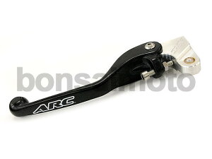 ARC CL-401C-SC �R���|�W�b�g �N���b�`���o�[ 4�t�B���K�[ �X���b�p?�N�����v�t CRF250R CRF450R CRF250RX CRF450RX CRF250X CRF450X CR125/250