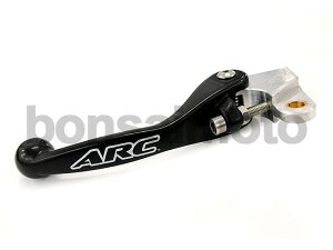 ARC CL-402C �R���|�W�b�g �N���b�`���o�[ 4�t�B���K�[ CRF150R CRF450R CR125/250 CR80/85