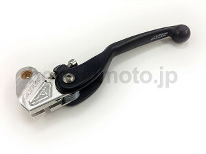 ARC CL-411C-SC �R���|�W�b�g �N���b�`���o�[ 4�t�B���K�[ �X���b�p?�N�����v�t Kawasaki KX250F KX125 KX250 KX112 KX80/85 KX65