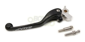 ARC CL-412C-SC �R���|�W�b�g �N���b�`���o�[ 4�t�B���K�[ �X���b�p?�N�����v�t Kawasaki KX250(21) KX250XC(21) KX450F(19-21)