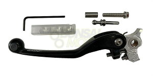 ARC CL-412iC �R���|�W�b�g �N���b�`�p���[���o�[ 4�t�B���K�[ Kawasaki KX250F/X(21-22) KX450F(19-22)