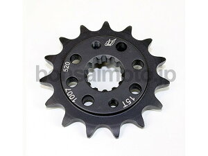 DRIVEN hu 1044-520-16 tgXvPbg 520-16 NINJA250/ZZR250 XvP