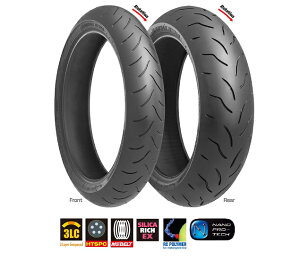 uaXg MCR03102 BT016PRO ogbNX v nCp[X|[c 120/70ZR17 M/C (58W) TL tg oCN ^C uaXg mcr03102