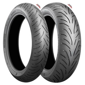 ブリヂストン MCR05681 バトラックス スクーター SC2 Rain 160/60 R15 M/C 67H リア チューブレスタイプ 二輪車用 バイクタイヤ レイン 大型スクーター