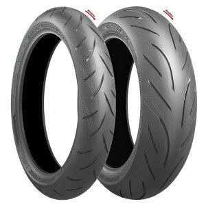 uaXg MCR06205 BATTLAX HYPERSPORT ogbNX nCp[ X|[c S21 tg 120/60 ZR17 M/C (55W) TL 1{ oCN ^C I[h
