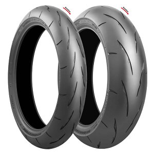 uaXg MCR06249 BATTLAX RACING STREET ogbNX [VO Xg[g RS11 A 180/55 ZR17 M/C (73W) TL 1{ oCN ^C I[h
