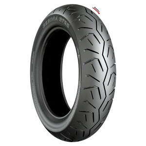 ブリヂストン MCS01283 エクセドラ G722 150/80 B16 M/C 71H リア チューブレスタイプ 二輪車用 バイクタイヤ オンロード ハイパフォーマンス