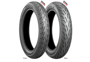 uaXg MCS60011 BATTLAX SC ogbNX 110/90-13 M/C 55P TL tg oCN ^C uaXg mcs60011