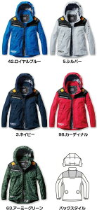 BURTLE �o�[�g�� AC1191-3-L AC�t�[�f�B�W���P�b�g �l�C�r�[ L �� ��� �� �����Y ���f�B�[�X