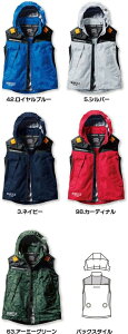 BURTLE �o�[�g�� AC1194-3-XXL AC�t�[�f�B�x�X�g �l�C�r�[ XXL �� ��� �� �����Y ���f�B�[�X