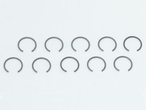 CF|bV 610097 sXgsT[Nbv 12mm 10pcs z_