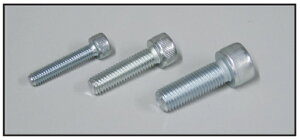 CF�|�b�V�� 820790-025 SCM435CP�{���g�O���N���� M8X25 2PCS