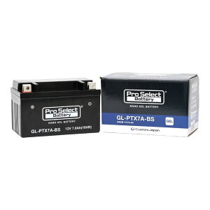 vZNg PSB105 GL-PTX7A-BS imEWFobe[(YTX7A-BS݊) t[d WF^Cv X7A 1 oCNp JX^Wp